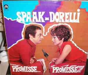 Spaak - Dorelli - Promesse... Promesse ...