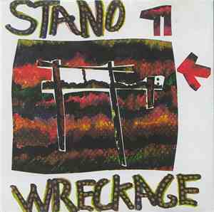 Stano - Wreckage