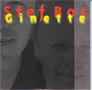 Stef Bos - Ginette