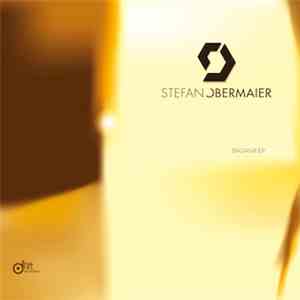 Stefan Obermaier - Bagana Ep