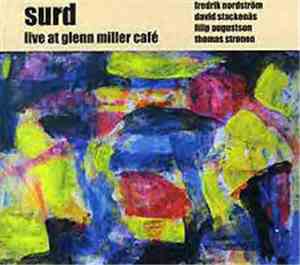 SURD  - Live At The Glenn Miller Café
