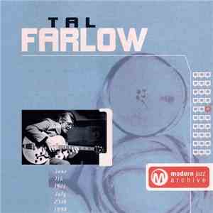 Tal Farlow - Modern Jazz Archive
