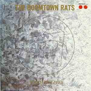 The Boomtown Rats - Charmed Lives