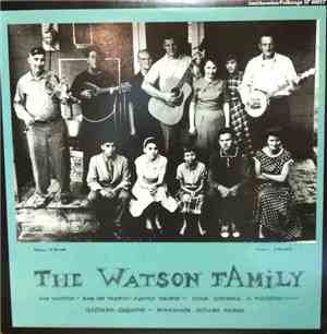 The Doc Watson Family - The Doc Watson Family