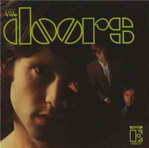The Doors - The Doors