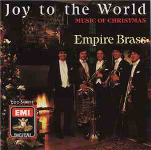 The Empire Brass Quintet - Joy To The World