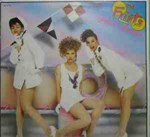 The Flirts - Made In America