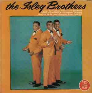 The Isley Brothers - The Isley Brothers