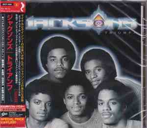 The Jacksons - Triumph