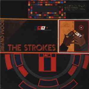 The Strokes - Room On Fire