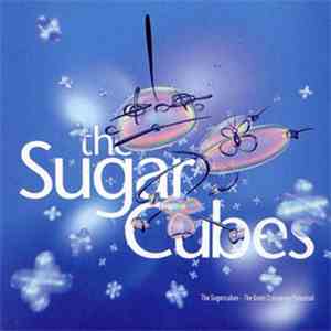 The Sugarcubes - The Great Crossover Potential