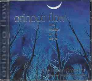 The Taliesin Orchestra - Orinoco Flow (The Music Of Enya)