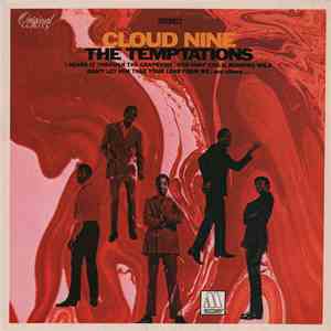 The Temptations - Cloud Nine