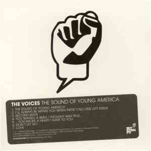 The Voices  - The Sound Of Young America