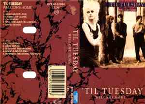 'Til Tuesday - Welcome Home