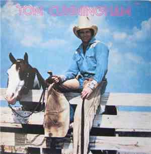Tom Cunningham - Big Daddy Superstar - Rock 'N Roll C&W Boogie Blues Man