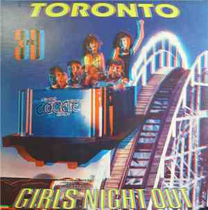 Toronto  - Girls Night Out