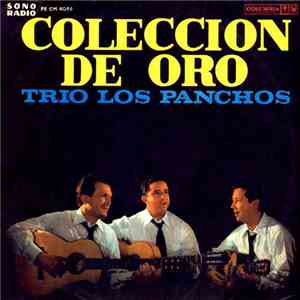 Trio Los Panchos - Colección De Oro