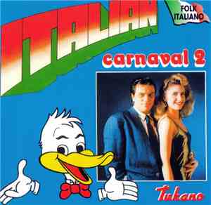 Tukano - Italian Carnaval 2