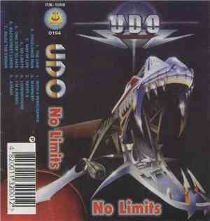 U.D.O.  - No Limits