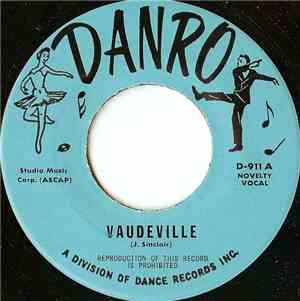 Unknown Artist - Vaudeville