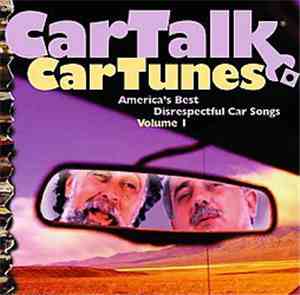 Various - Car Talk Car Tunes Volume 1