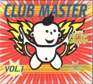 Various - Club Master Vol. 1