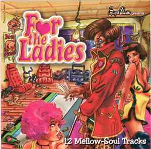 Various - For The Ladies