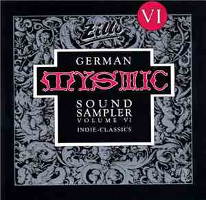 Various - German Mystic Sound Sampler Volume VI