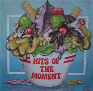 Various - Hits Of The Moment