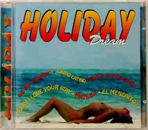 Various - Holiday Dream