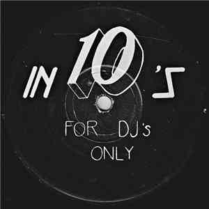 Various - In 10's