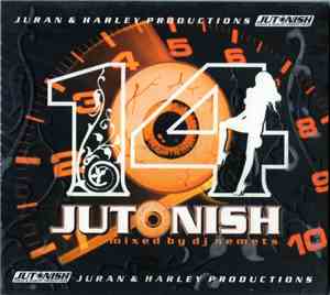 Various - Jutonish Vol. 14