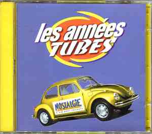 Various - Les Années Tubes