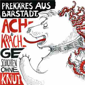 Various - Prekäres Aus Bärstadt. Ach- Und Krachgeschichten Ohne Knut