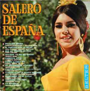 Various - Salero De España