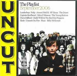 Various - The Playlist September 2006