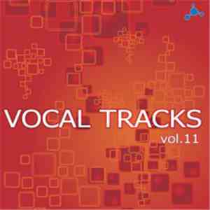 Various - Vocal Tracks EP Vol.11