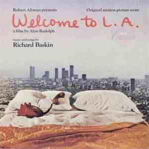 Various - Welcome To L.A.