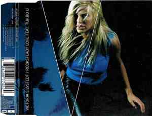 Victoria Silvstedt - Rocksteady Love