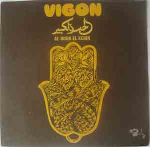 Vigon - Al Houb El Kebir / Good Golly Miss Molly