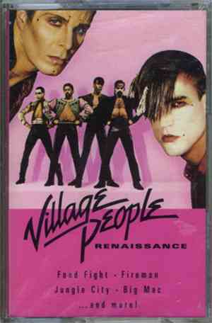 Village People - Renaissance