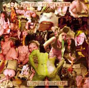 VomitxPit and Ecoute La Merde - Vomit La Merde