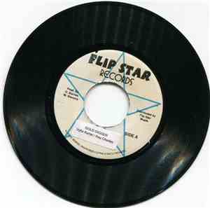Vybz Kartel Feat. Ray Charles / Capleton - Gold Digger (Rmx) / Muderer (No- ...