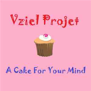 Vziel Projet - A Cake For Your Mind