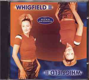 Whigfield - Whigfield II