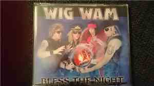 Wig Wam - Bless The Night