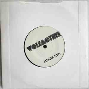 Wolfmother - Mind's Eye