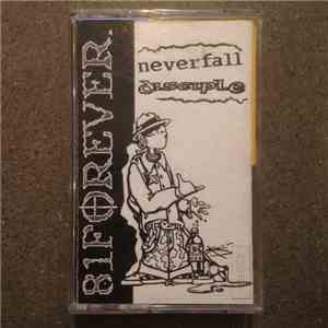 xDisciplex A.D., Neverfall - 8-1-4EVER