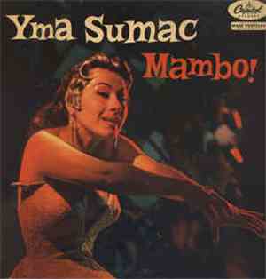 Yma Sumac - Mambo!